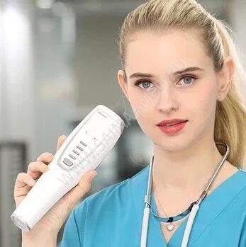 Прибор визуализации вен VEIN FINDER V800P (Веновизор)