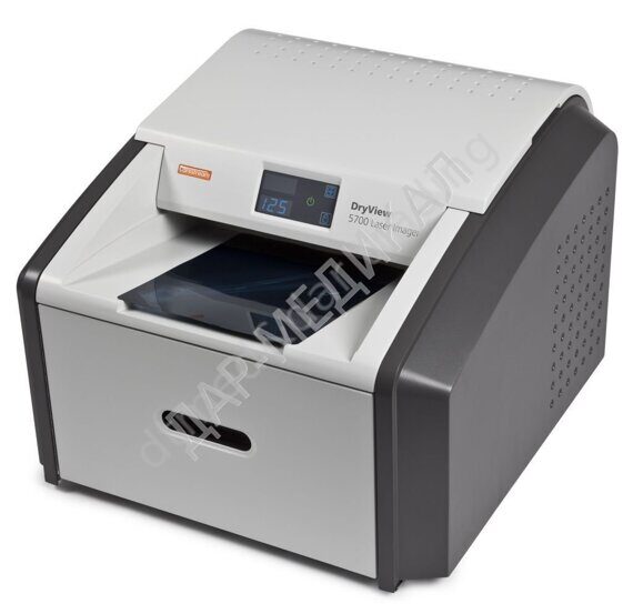 Лазерная камера CARESTREAM DryView 5700 Лазерная камера CARESTREAM DryView 5700