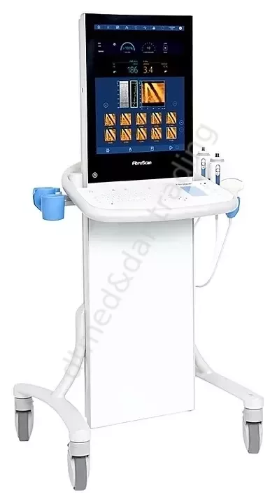 Echosens FibroScan 630 exp